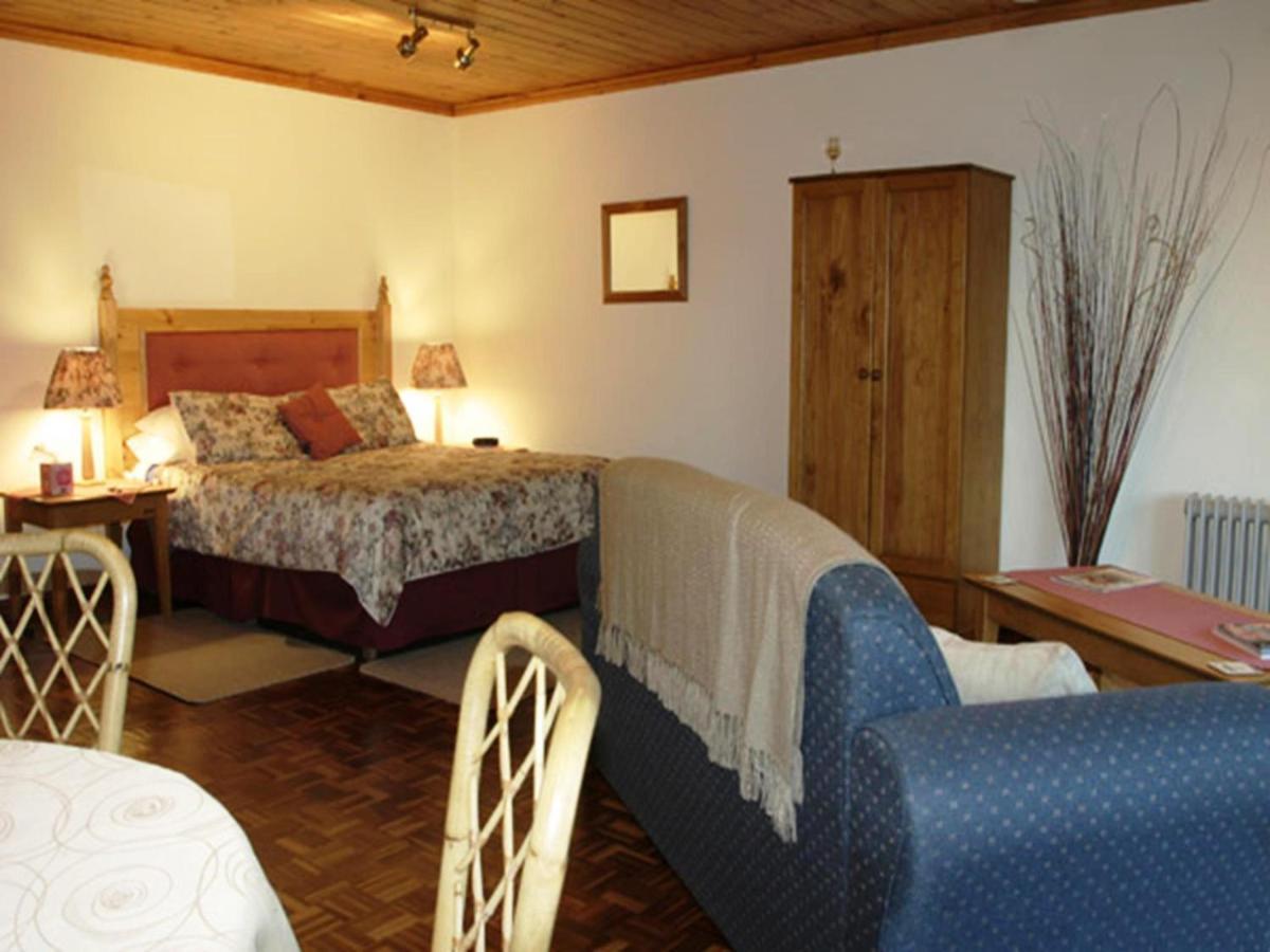 Tweed Valley Lodge Bridgetown Kamer foto